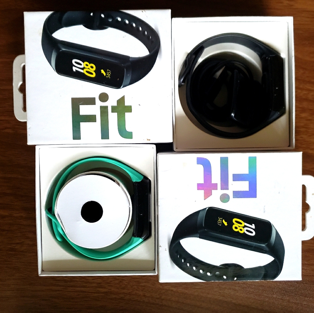 Samsung Galaxy Fit